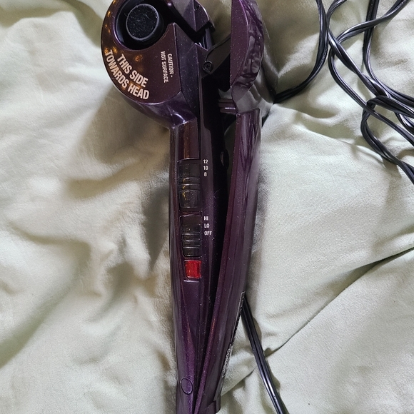 InfinityPro Conair Curl Secret - Picture 3 of 3